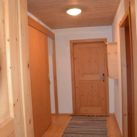 Haus Weirather *