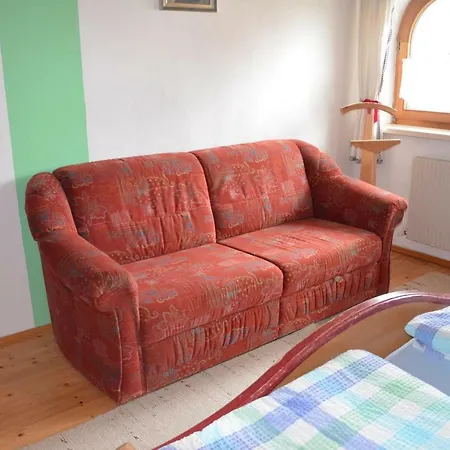 Haus Weirather * Forchach