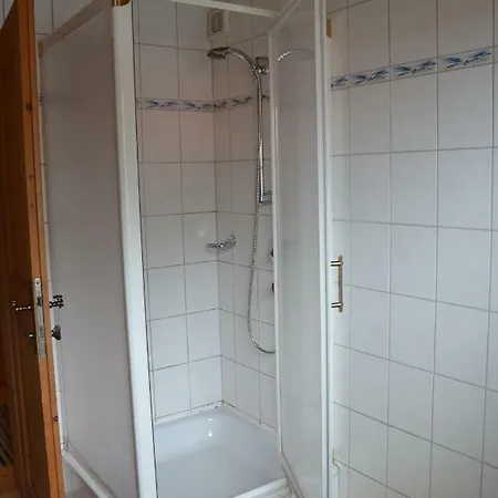 Apartment Haus Weirather